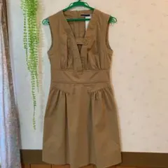 ☘夏だね♪☀️ワンピース ♡SPORTMAX♡超美品のサムネイル