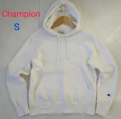 Champion チャンピオン　フード付きパーカー　トレーナー　スウェット