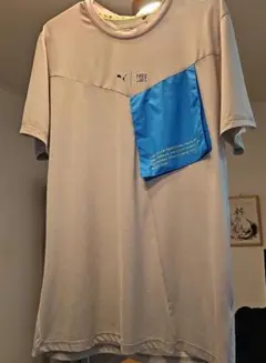 PUMA◉FIRST MILE ランニングTシャツ プーマ HYROX