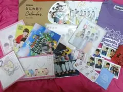 2026年最新】なにわ男子グッズまとめ売りの人気アイテム - メルカリ