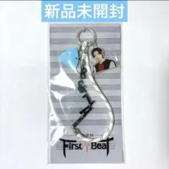 B&ZAI 鈴木悠仁 ストラップキーホルダー - メルカリ