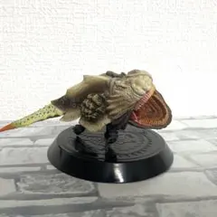 ハプルボッカ　スタンダードモデル　モンスターハンター