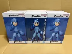 未開封】 ロックマン Grandista 6体セット カプコン限定 カラー - メルカリ