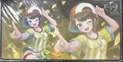 ホロカ エクストリーマーカップ 25-26 Final プレイマット ホロライブ