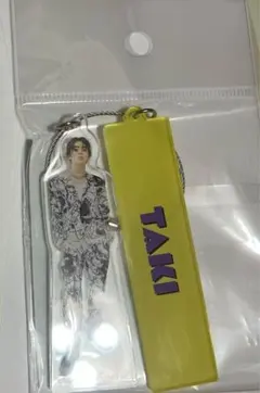 2025年最新】古嶋滝 アクリルスタンドの人気アイテム - メルカリ