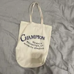 Champion チャンピオン トートバッグ