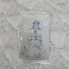 矢沢あい ウエハース ハチ NANA カード