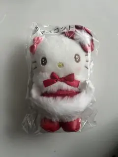 ハローキティ 当たりくじ マスコット