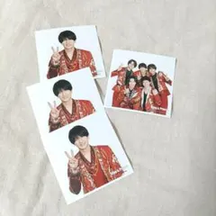 ましかくフォト＊平野紫耀＊カウコン2022-2023