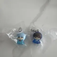 銀魂 めじるしアクセサリー2〜傘を持つ日は迷わずこれをつけろ〜