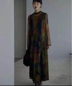 Ameri UND GYPSUM ART DRESSのサムネイル