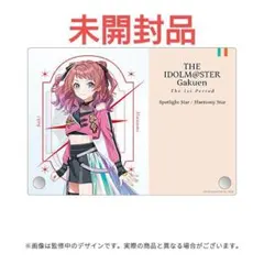 学マス The 1st Period 公式サイン メッセージパネル 姫崎莉波 - メルカリ