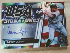 アーロン.ジャッジ直筆サインバット 2024年 本人仕様モデル - メルカリ
