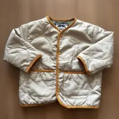 【美品】マーキーズ　キッズジャケット 100サイズ