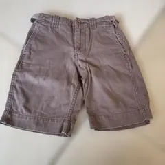 ポロバイラルフローレン チノ ショートパンツ 130 polo