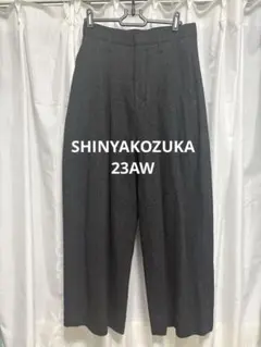SHINYAKOZUKA Dear BAGGY ISSUE#7 ストライプ - メルカリ