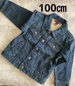 GAPデニムジャケット 100cm