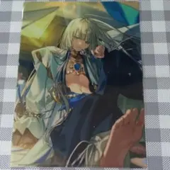FGO 最終再臨展 編成画面風カード ネモノア ノア 追加 大阪② - メルカリ