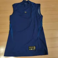 Mizuno Pro ノースリーブ アンダーシャツ Mサイズのサムネイル