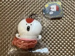 人魚　映画ちいかわ　マスコット