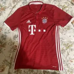 バイエルン　ユニフォーム