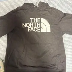 THE NORTH FACE パーカー グレー M