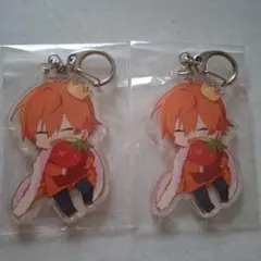 すとぷり ジェルくん アクリルキーホルダー すとまじ