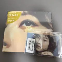【未使用開封済】Mirror CD＋DVD／家入レオ トレカ付き