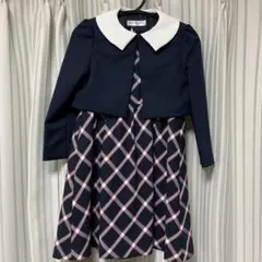 子供　フォーマル　ドレス　115