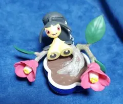 リーメント ポケモン ぽけっとBONSAI ホウオウ クチート 盆栽 - メルカリ