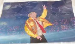 すとふぇす エキスポ クリアポスター AMPTAK アンプタック あっきぃさん