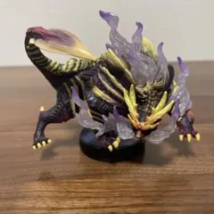 amiibo マガイマガド モンスターハンターライズ