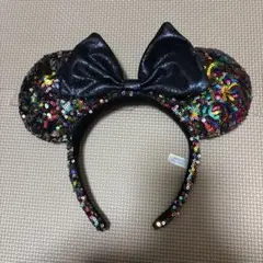 ディズニー　カチューシャ