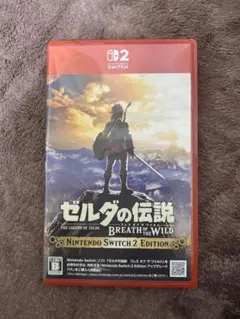 Switch2   ゼルダの伝説ブレスオブザワイルド新品未使用 Amazon.co.jp: ゼルダの伝説 ブレス オブ ザ ワイルド Nintendo Switch