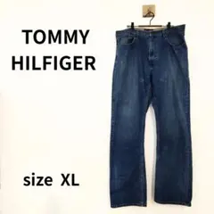 TOMMY HILFIGER デニム Freedom Fit XL S-631のサムネイル