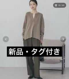 AMERICAN HOLIC ニット