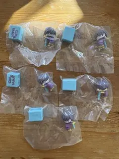 銀魂 ダブルジャックマスコット 高杉晋助