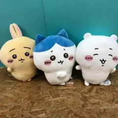 2025年最新】#ちいかわbigぬいぐるみの人気アイテム - メルカリ