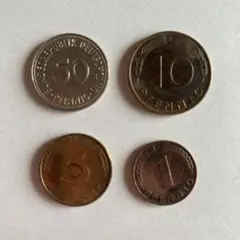 2026年最新】ドイツ 1ペニヒの人気アイテム - メルカリ