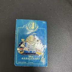 ディズニーバッチ