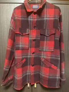 PENDLETON ペンドルトン ジャケット オンブレ　ボードシャツM USA製のサムネイル