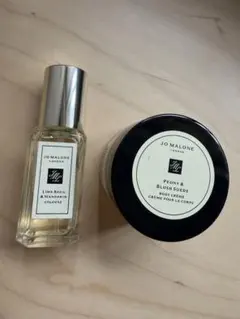 新品未使用*Jo Malone London コロン・ボディ クレーム セット