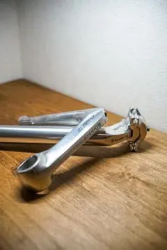 THOMSON チタン 630mm カット済ハンドルバー ステム ポスト 3品 - メルカリ
