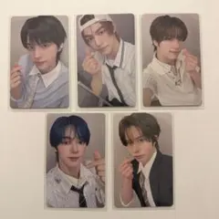 tws 公演記念 ラキドロ Weverse
