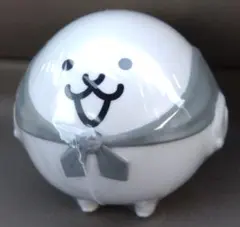 にゃんこ大戦争 13周年スペシャル ガチャガチャ　かさじぞう　②