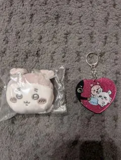ちいかわ 古本屋さん2個セット