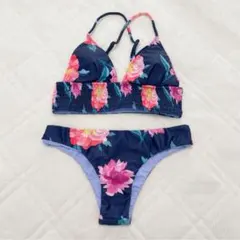 ALEXIA STAM アリシアスタン ビキニトップスのみ