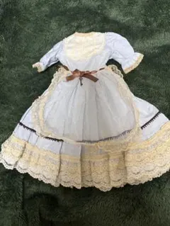 ディーラー製　SDサイズワンピース