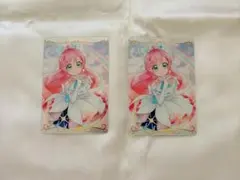 キュアプリズム ウエハース 7弾のサムネイル