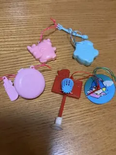サンリオ　プレミアム　タキシードサム　レトロ　昭和
